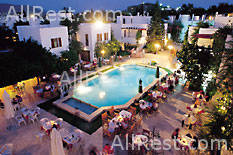 Hotel Kos 